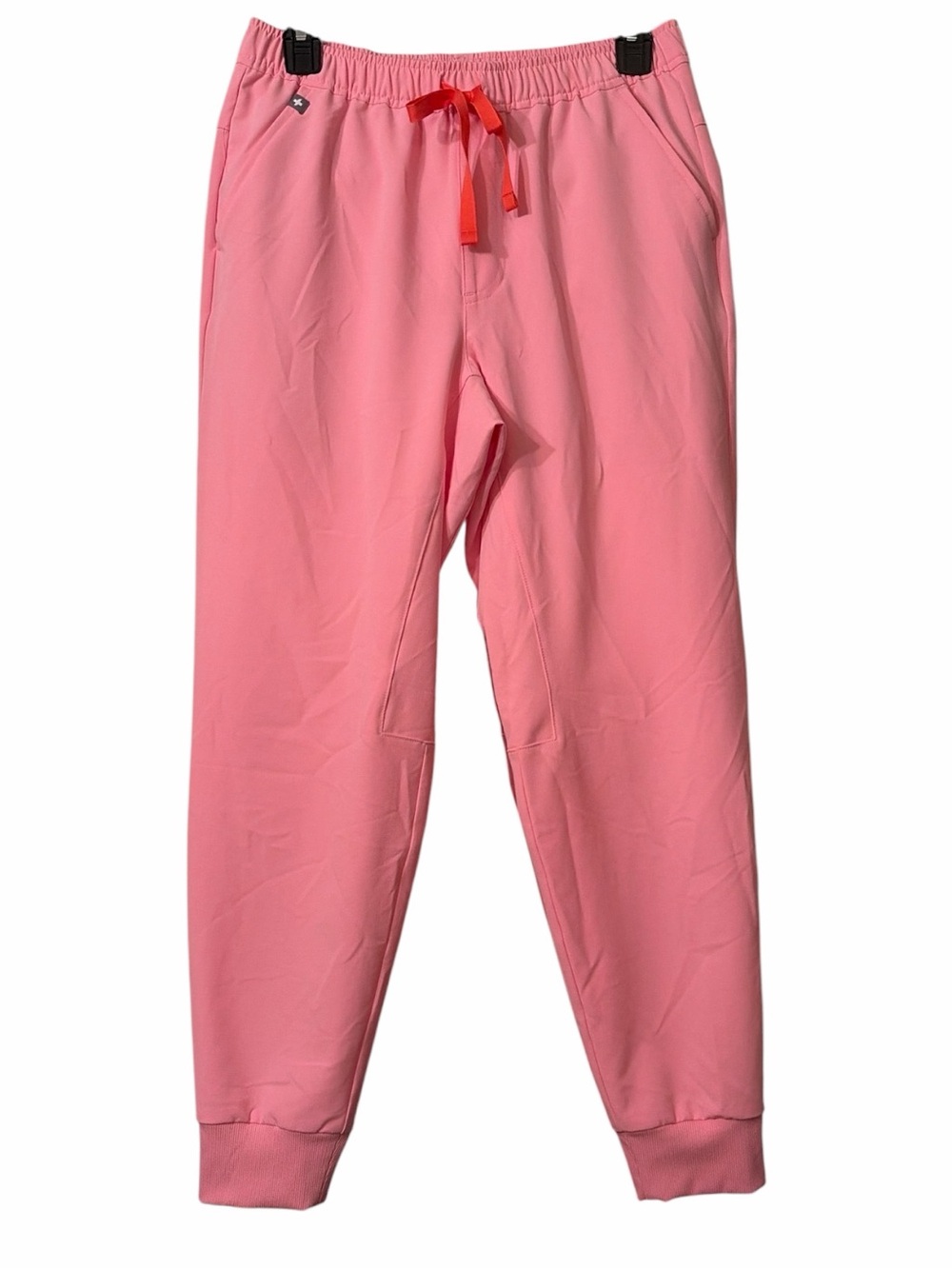 🌸 Figs Sunrise Pink Tansen joggers